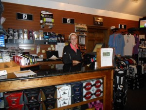 Pro Shop 1