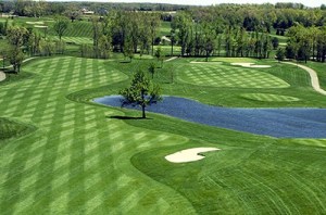 Metamora Golf & Country Club - The County Press