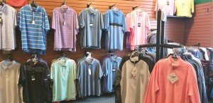 Pro Shop - Website